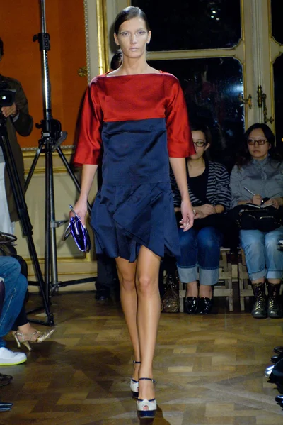 Look 9